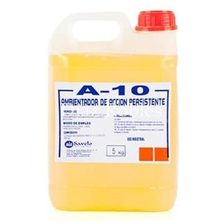 Ambientador A-10. Garrafa 5l. - Imagen 1