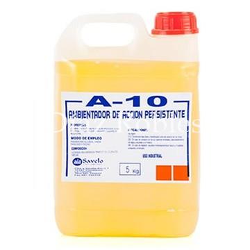 Ambientador A-10. Garrafa 5l. - Imagen 1