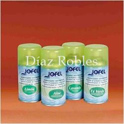 Ambientador Aerosol Concentrado - Imagen 1