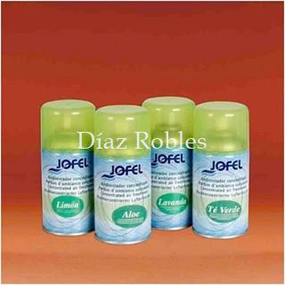 Ambientador Aerosol Concentrado - Imagen 1