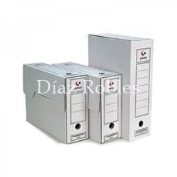 Archivador Definitivo Folio Prolongado. - Imagen 1