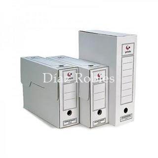 Archivador Definitivo Folio. - Imagen 1