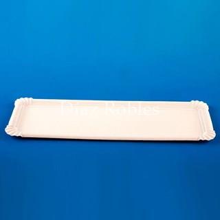 Bandeja Brazo Tronco. Paquete 50/u. - Imagen 1