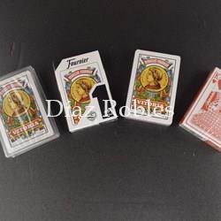 Baraja Española Nº27 Plástico - Imagen 1