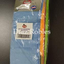 Bayeta Microfibra. 40x30cm. - Imagen 2