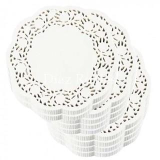 Blonda Rodal Opalina. Paquete 100/u. - Imagen 1