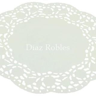 Blonda Rodal Opalina. Paquete 100/u. - Imagen 2