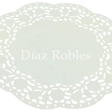 Blonda Rodal Opalina. Paquete 100/u. - Imagen 2