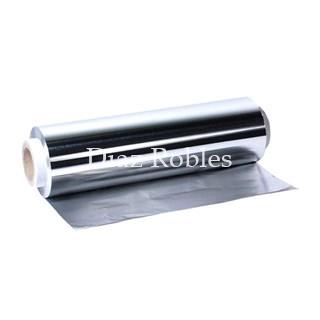 Bobina de Aluminio - Imagen 1