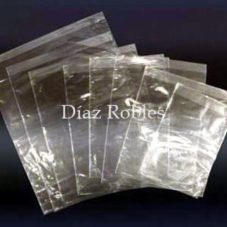 Bolsa Celofán con Solapa Adhesiva. Paquete 100/u. - Imagen 1