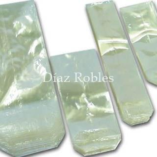 Bolsa Celofán. Paquete 100/u. - Imagen 1