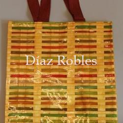 Bolsa Plástico Rafia Standar - Imagen 1