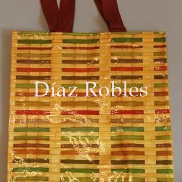 Bolsa Plástico Rafia Standar - Imagen 1