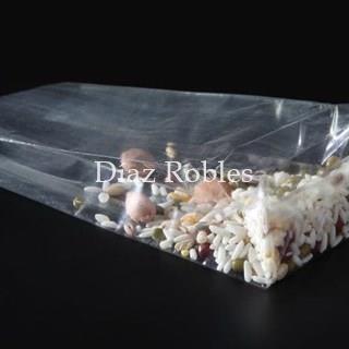 Bolsa Polipropileno Biorientado. Paquete 100/u. - Imagen 2