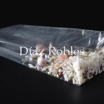 Bolsa Polipropileno Biorientado. Paquete 100/u. - Imagen 2