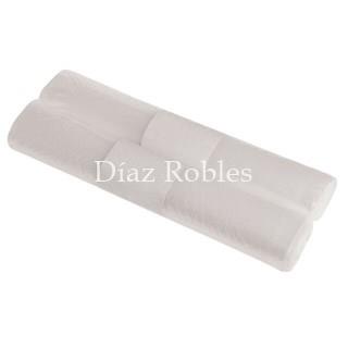 Bolsa Vacío en Rollo. Gofrada. 90 My. 2 Rollos de 0,20x6m. ó 0,30x6m. - Imagen 1