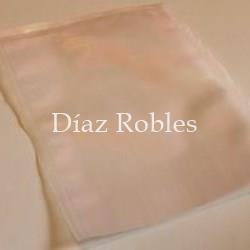 Bolsas Vacío Rayadas 90 My. Paquete 100/u. - Imagen 1