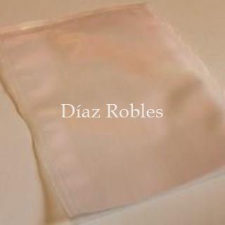 Bolsas Vacío Rayadas 90 My. Paquete 100/u. - Imagen 1