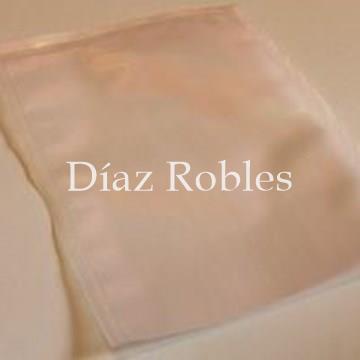 Bolsas Vacío Rayadas 90 My. Paquete 100/u. - Imagen 1