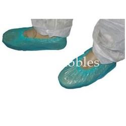 Calzas Cubrezapatos. Paquete 100/u. - Imagen 2