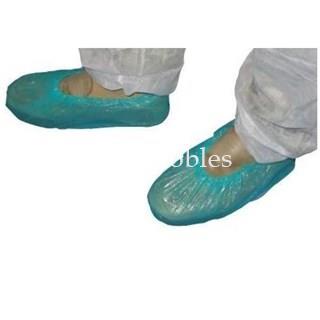 Calzas Cubrezapatos. Paquete 100/u. - Imagen 2