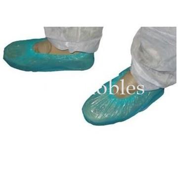 Calzas Cubrezapatos. Paquete 100/u. - Imagen 2