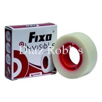 Cinta Adhesiva Invisible Fixo - Imagen 1