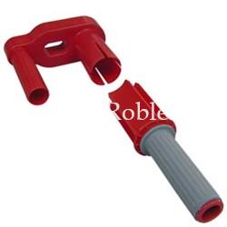 Dispensador Film Estirable (Paletizar) - Imagen 1