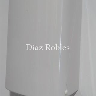 Dispensador Secamanos Mecha Mini - Imagen 1