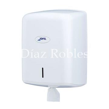 Dispensador Secamanos Mecha - Imagen 1