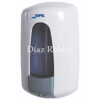 Dosificador de Jabón Líquido - Imagen 1