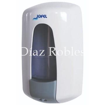 Dosificador de Jabón Líquido - Imagen 1