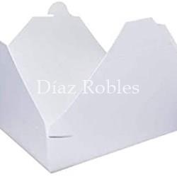 Envase Americano Cartón Micro 1980ml. Paquete 200/u. - Imagen 2