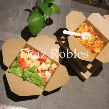 Envase Bio. Cierre Solapas. Paquete 25/u. - Imagen 1