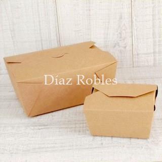 Envase Bio. Cierre Solapas. Paquete 25/u. - Imagen 2