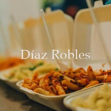 Envase Porex Ración Paquete 100/u. - Imagen 1