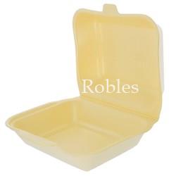 Envase Porex Ración Paquete 100/u. - Imagen 2