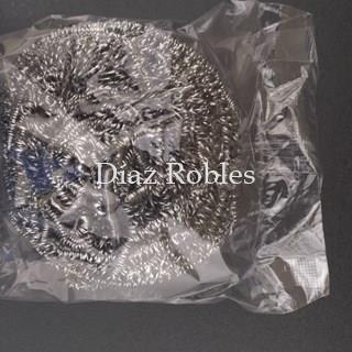 Estropajo Inox. 60Gr. - Imagen 1