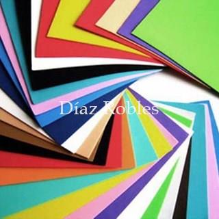 Goma Eva lisa - Imagen 1