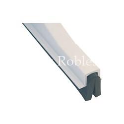 Haragán Plástico Goma. 56cm. y 76cm. - Imagen 2