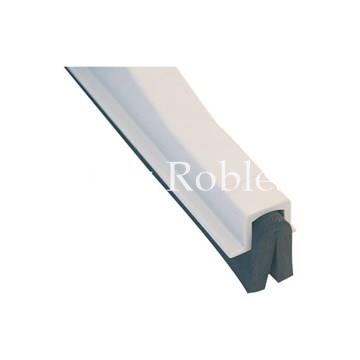 Haragán Plástico Goma. 56cm. y 76cm. - Imagen 2