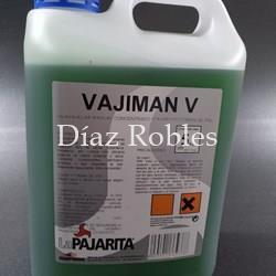 Lavavajillas Manual VAJIMAN V. Garrafa 5l. - Imagen 1