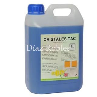 Limpiacristales. Garrafa 5l. - Imagen 1