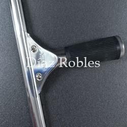 Limpiavidrios Inox. 25cm., 35cm. y 45cm. - Imagen 1