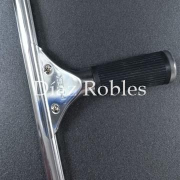 Limpiavidrios Inox. 25cm., 35cm. y 45cm. - Imagen 1