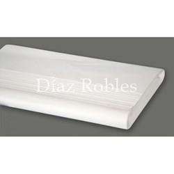 Manila BLANCO. Resma 400 Hojas. - Imagen 1