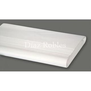 Manila BLANCO. Resma 400 Hojas. - Imagen 1