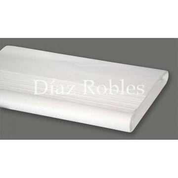 Manila BLANCO. Resma 400 Hojas. - Imagen 1