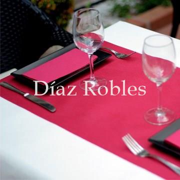 Mantel Camino NovoTex 0,40x1,20mts. Caja 500/u. - Imagen 1