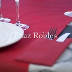 Mantel Camino NovoTex. Rollo 0,40x48mts. - Imagen 1
